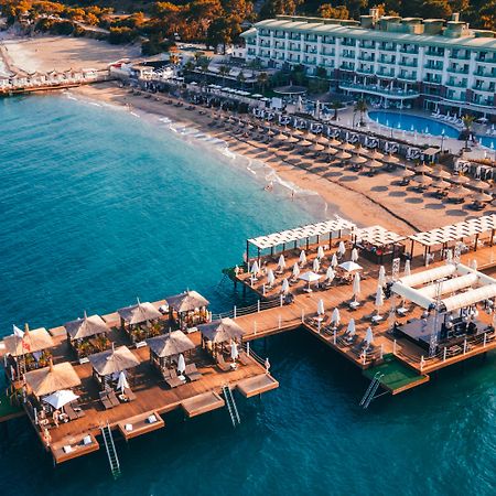 Corendon Playa Kemer Hotel Beldibi  Ngoại thất bức ảnh