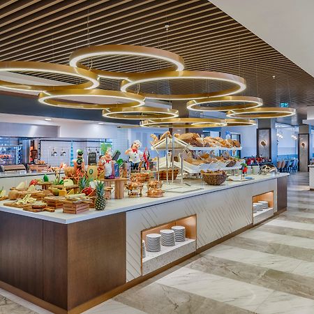 Corendon Playa Kemer Hotel Beldibi  Ngoại thất bức ảnh