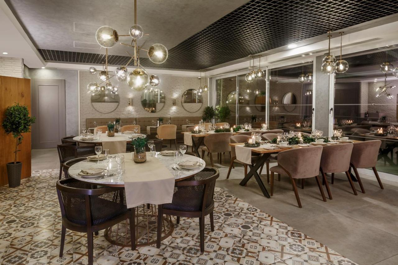 Corendon Playa Kemer Hotel Beldibi  Ngoại thất bức ảnh