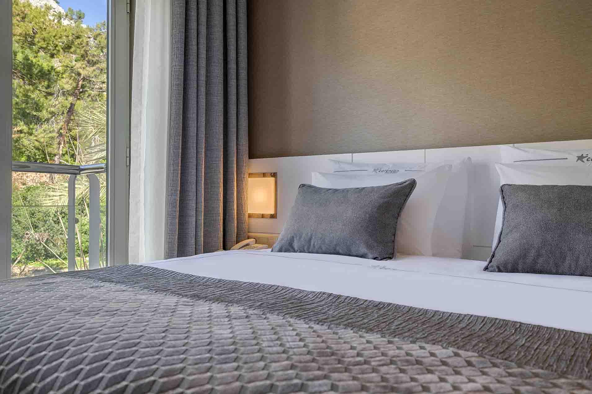 Corendon Playa Kemer Hotel Beldibi  Ngoại thất bức ảnh