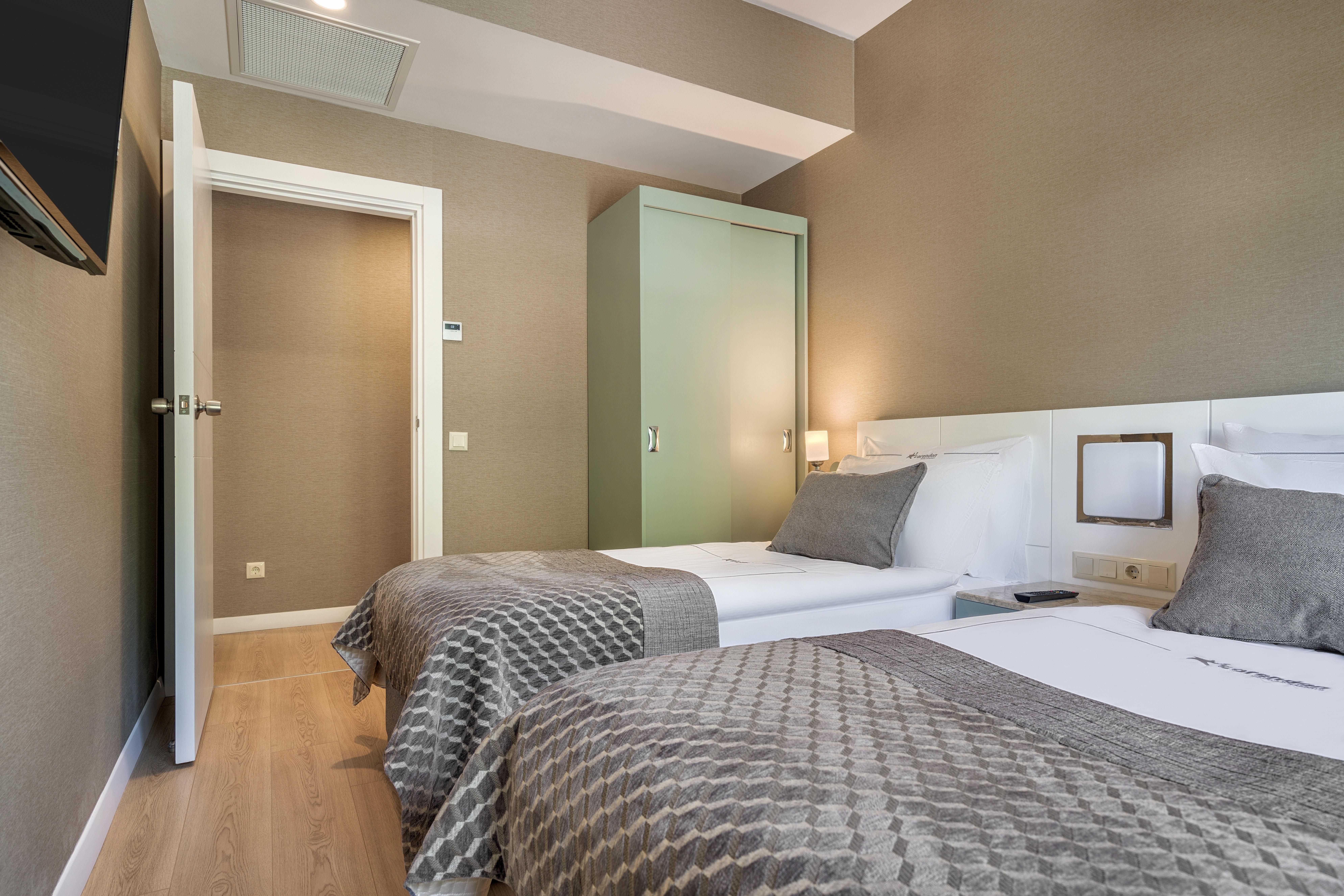 Corendon Playa Kemer Hotel Beldibi  Ngoại thất bức ảnh