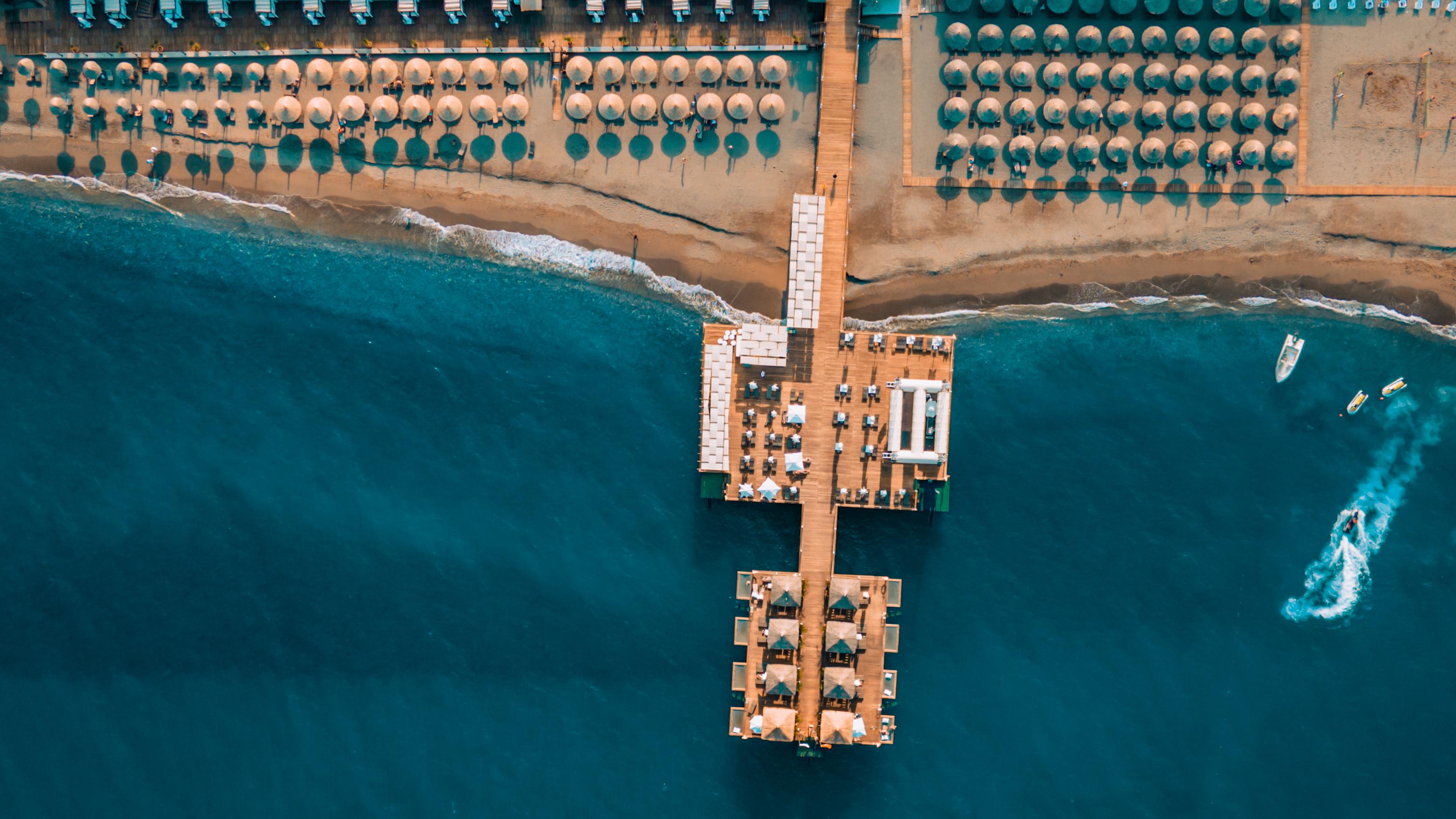 Corendon Playa Kemer Hotel Beldibi  Ngoại thất bức ảnh
