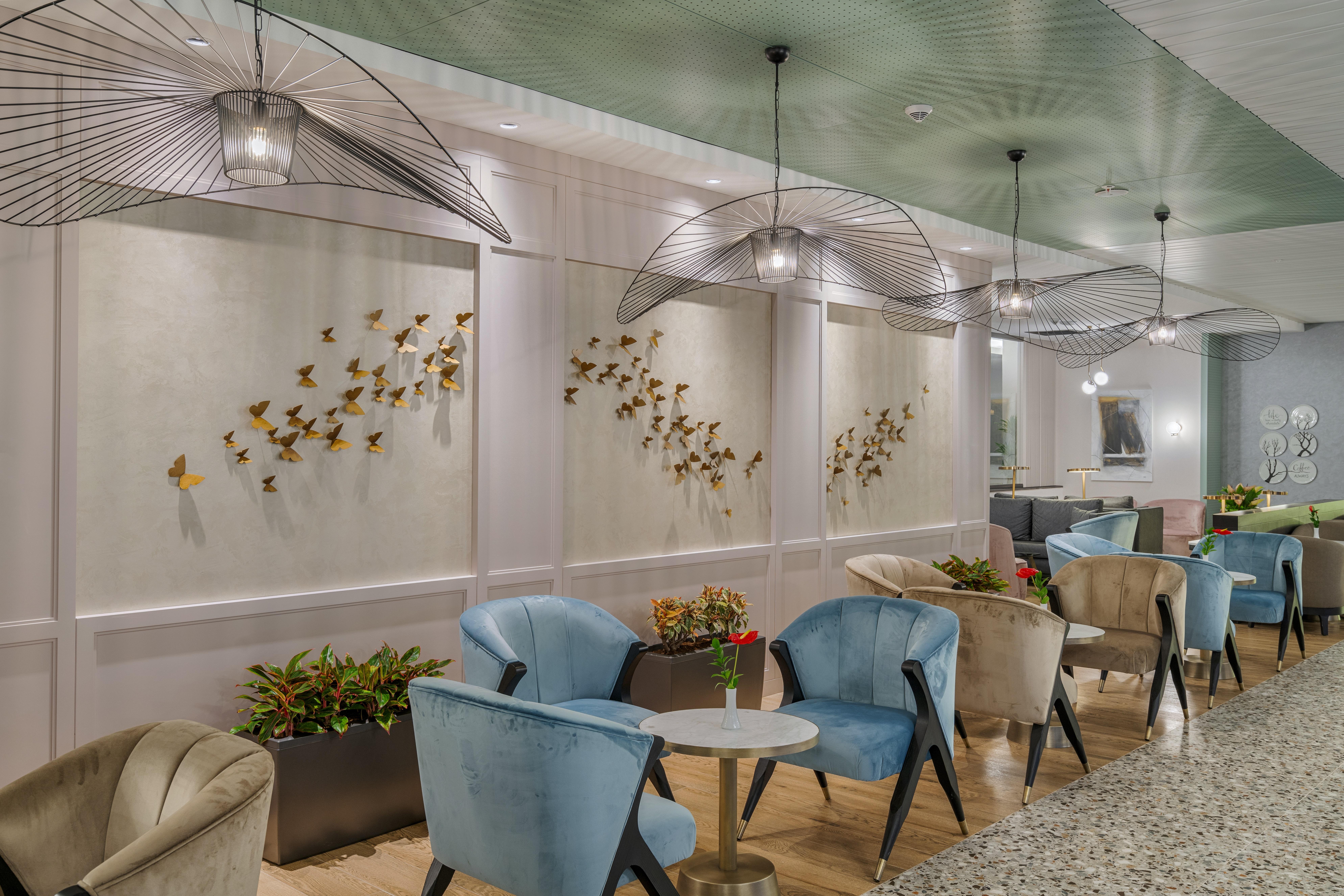Corendon Playa Kemer Hotel Beldibi  Ngoại thất bức ảnh