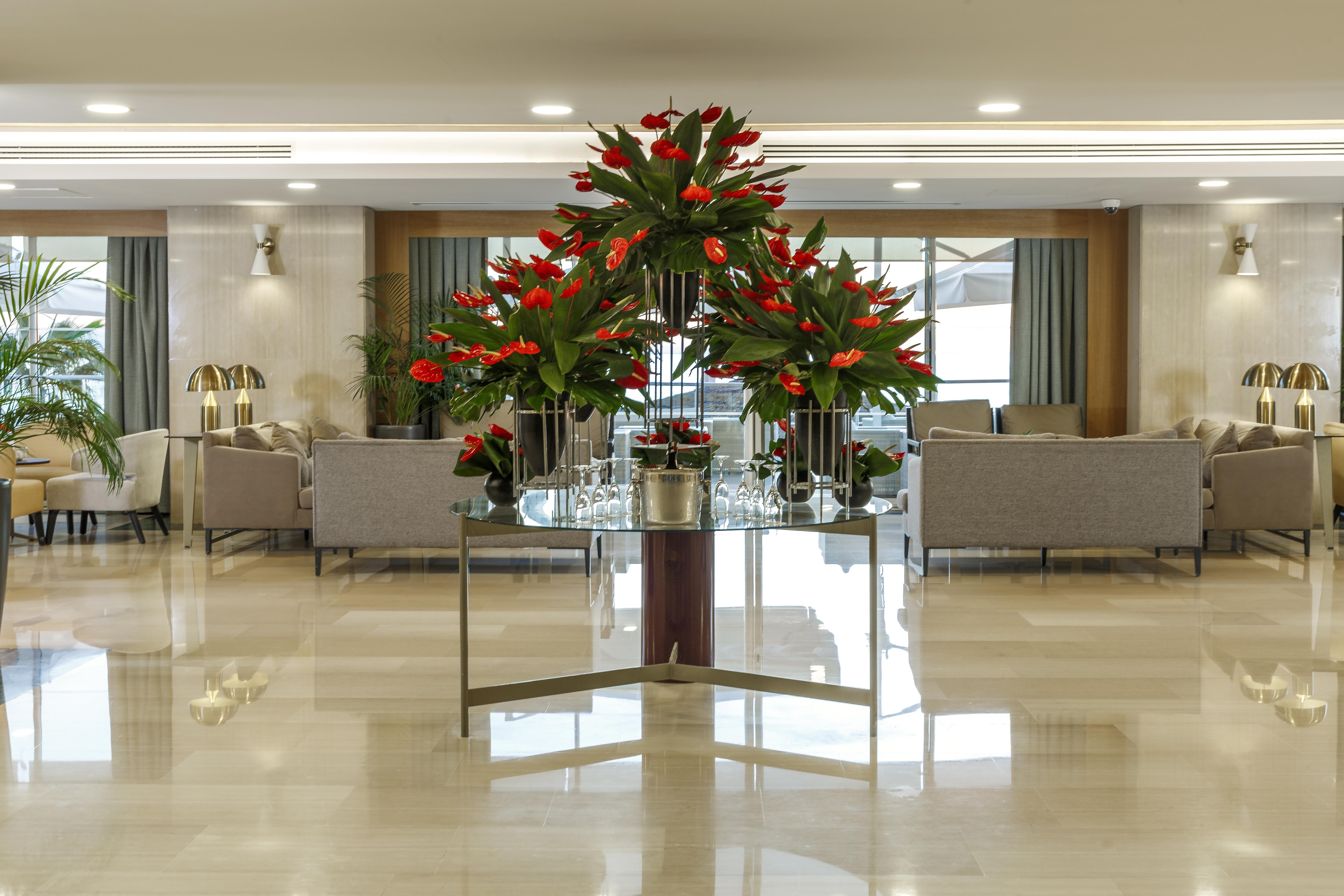 Corendon Playa Kemer Hotel Beldibi  Ngoại thất bức ảnh