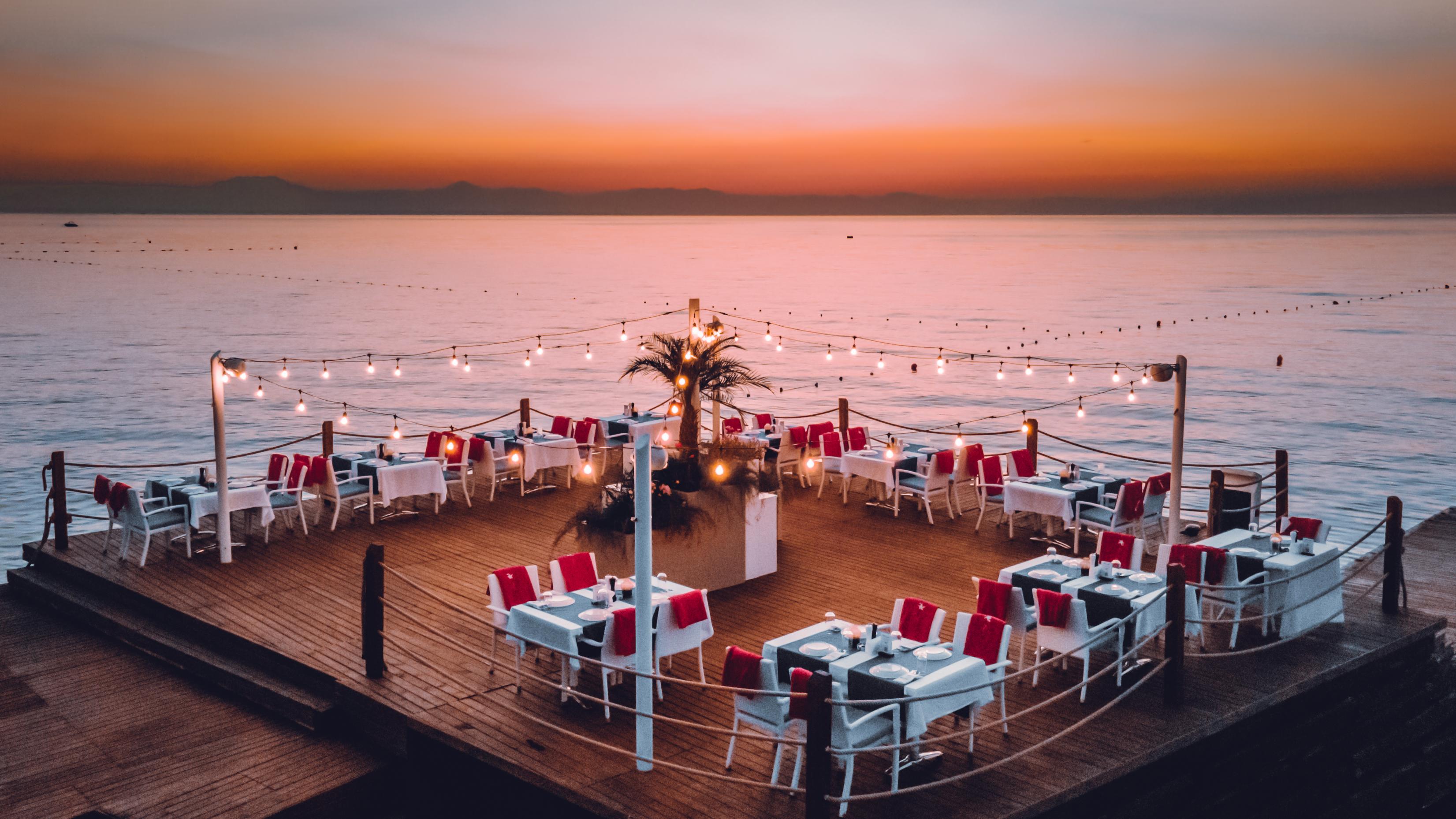 Corendon Playa Kemer Hotel Beldibi  Ngoại thất bức ảnh