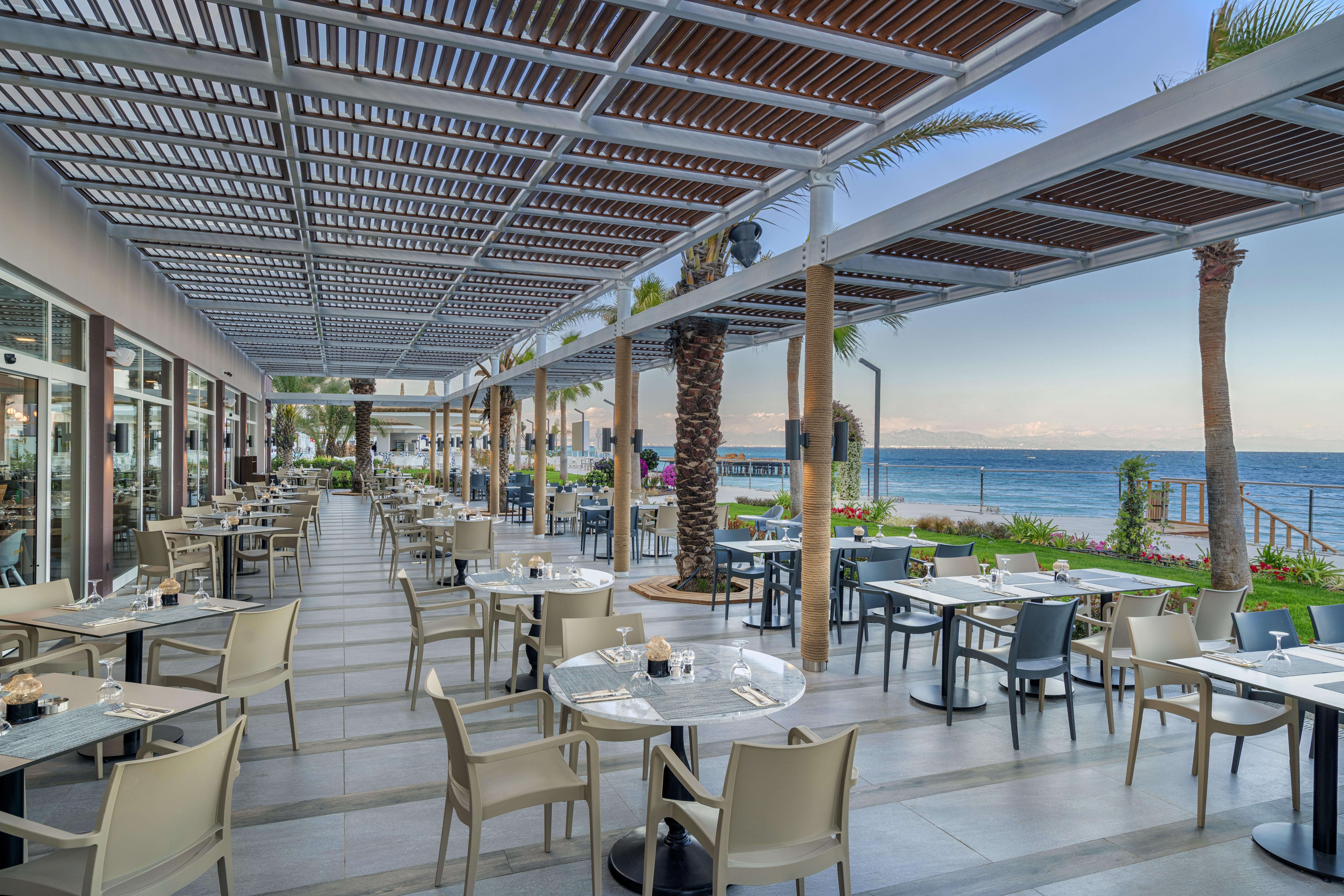 Corendon Playa Kemer Hotel Beldibi  Ngoại thất bức ảnh