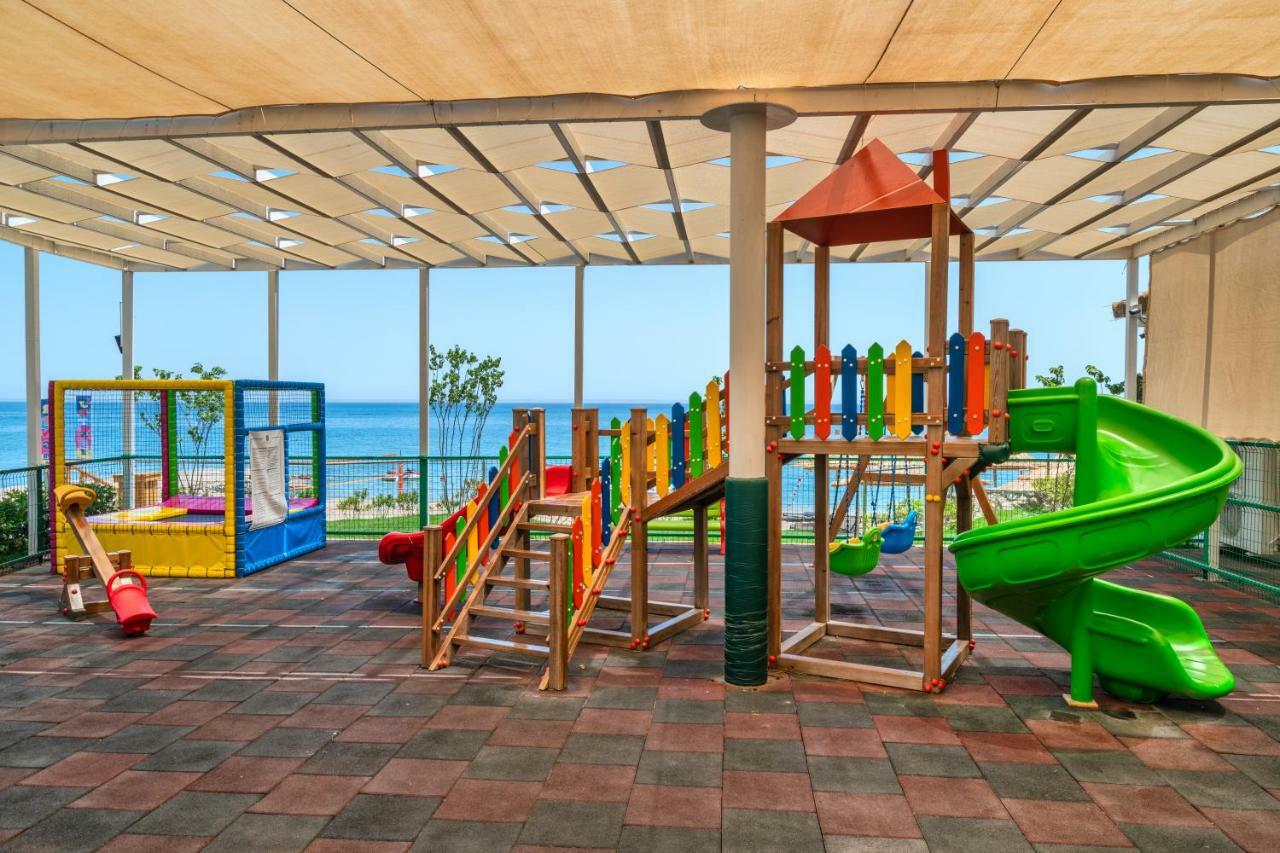 Corendon Playa Kemer Hotel Beldibi  Ngoại thất bức ảnh
