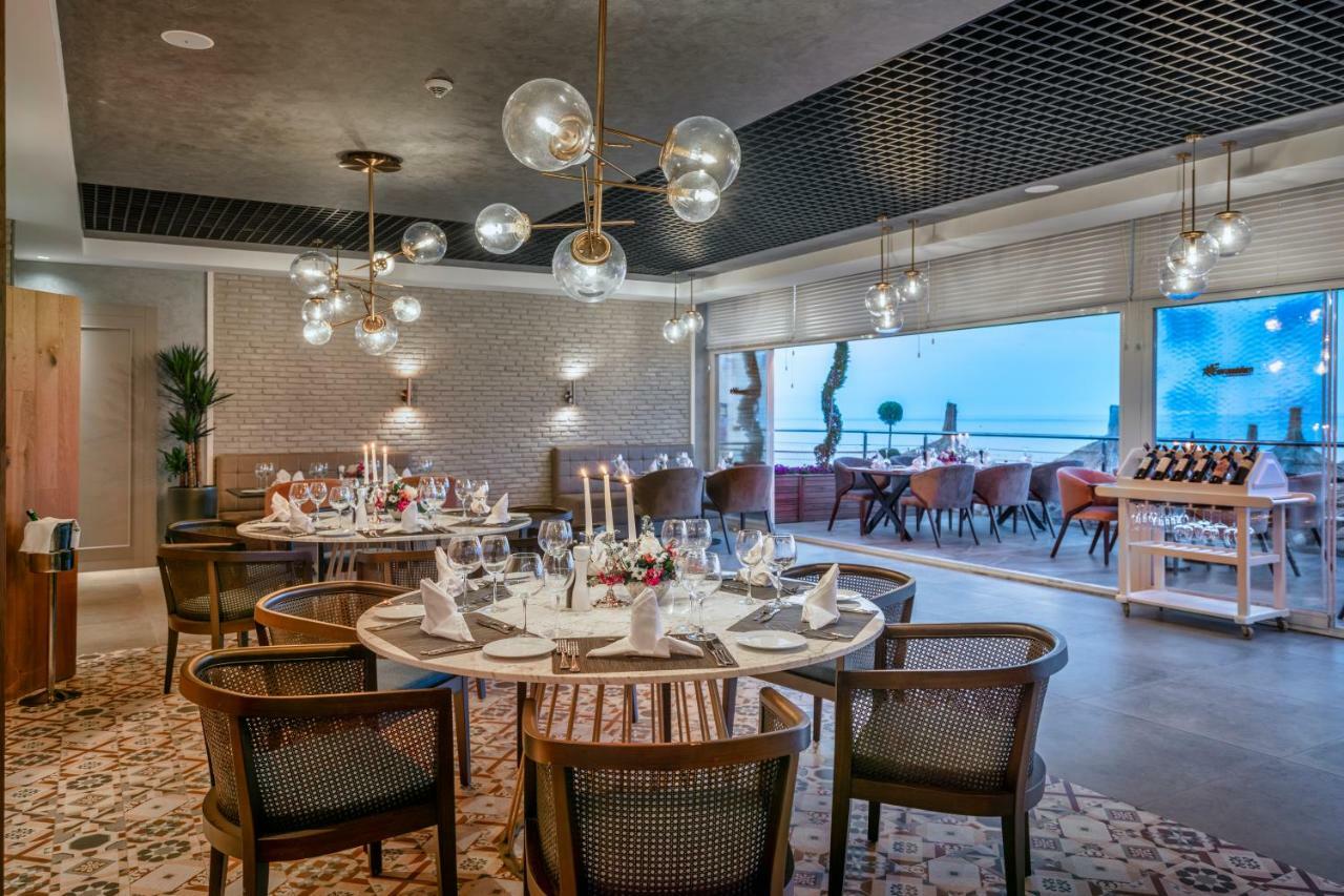 Corendon Playa Kemer Hotel Beldibi  Ngoại thất bức ảnh