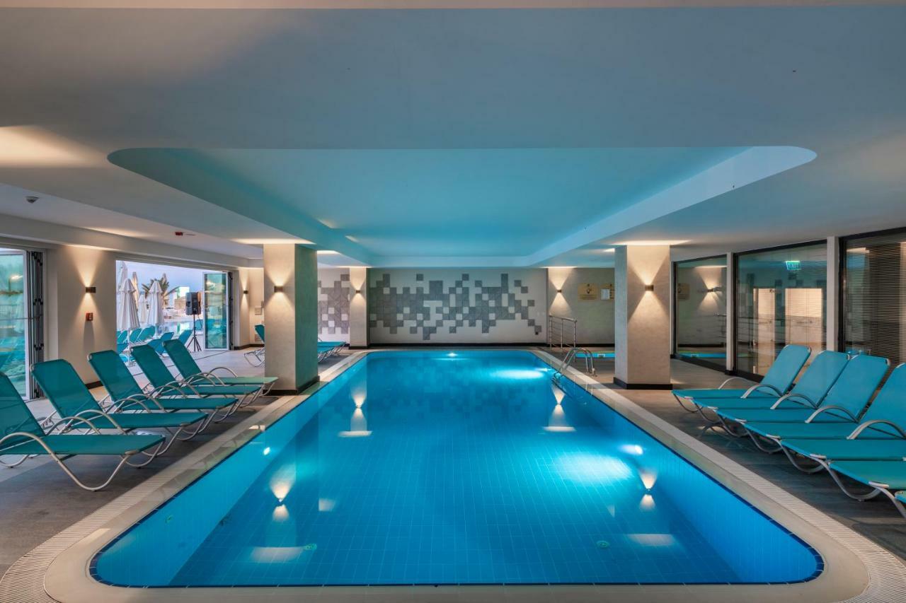 Corendon Playa Kemer Hotel Beldibi  Ngoại thất bức ảnh