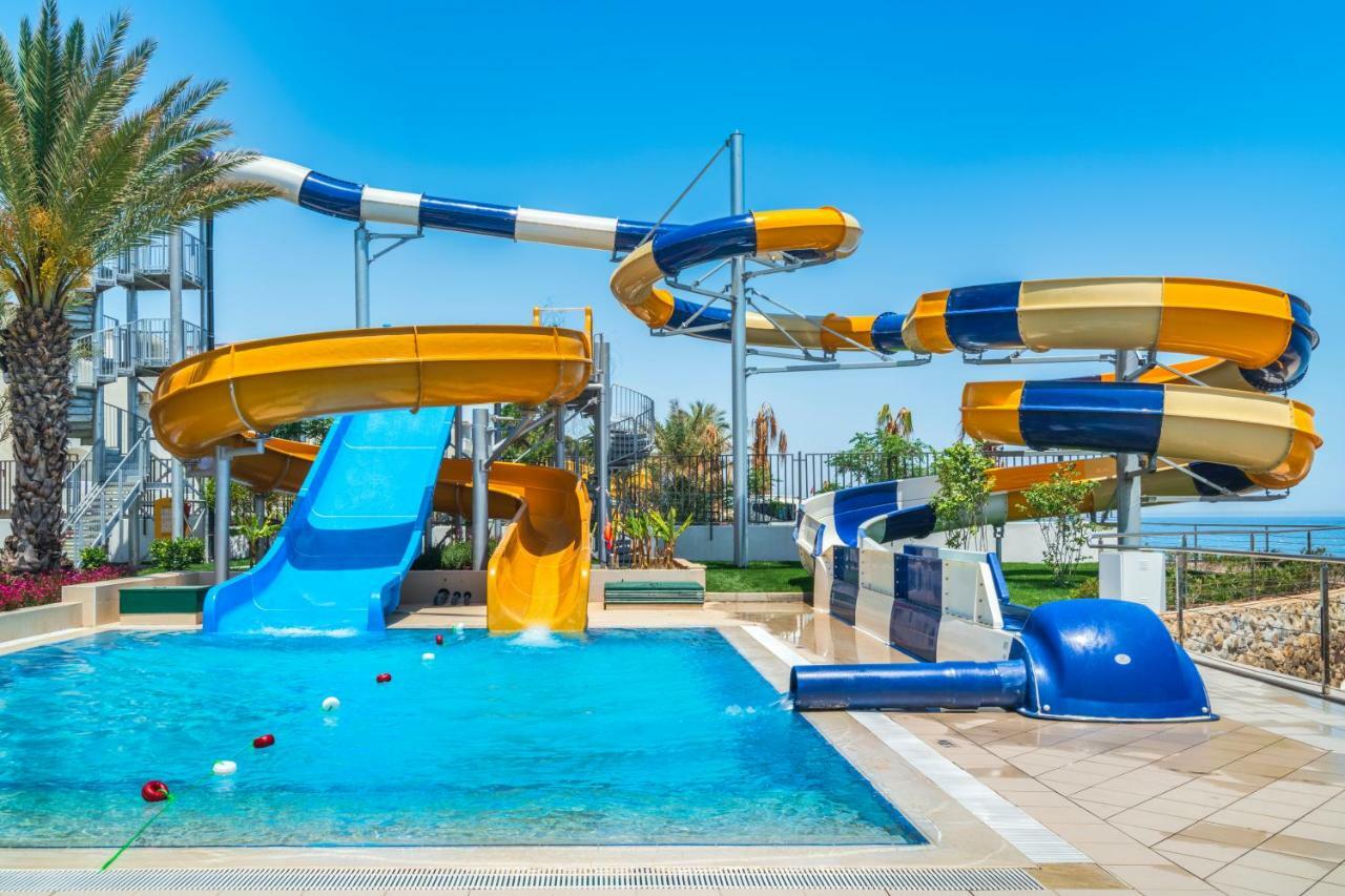 Corendon Playa Kemer Hotel Beldibi  Ngoại thất bức ảnh