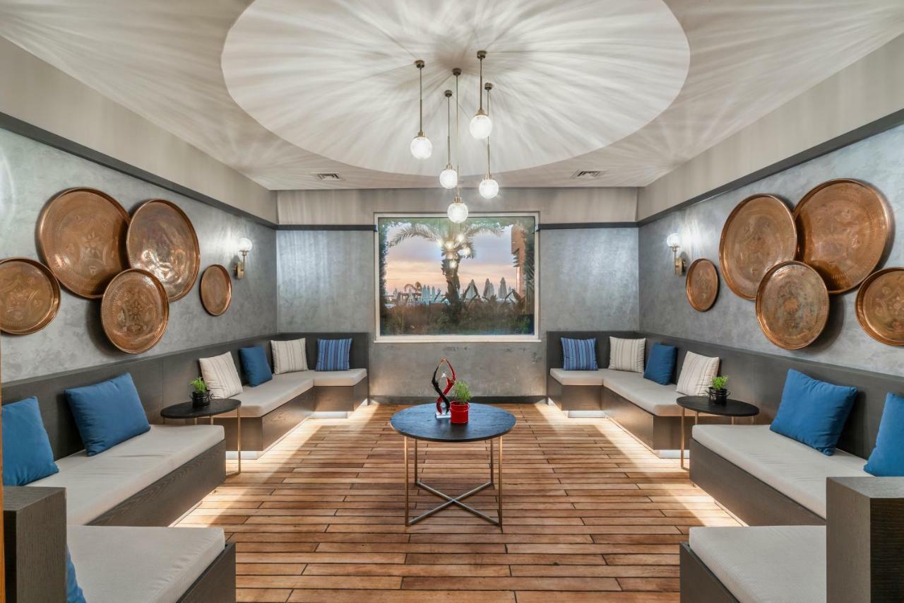 Corendon Playa Kemer Hotel Beldibi  Ngoại thất bức ảnh