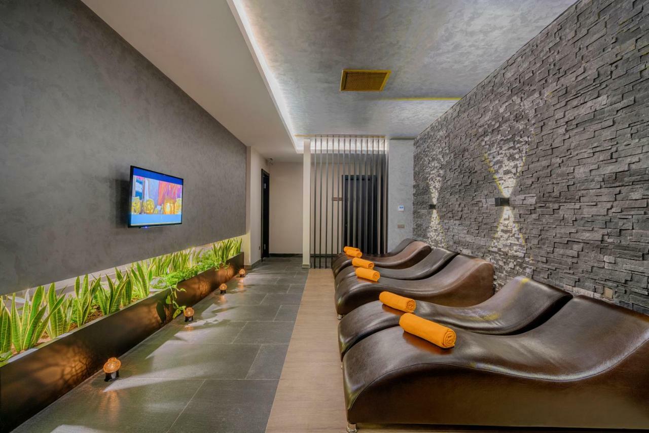 Corendon Playa Kemer Hotel Beldibi  Ngoại thất bức ảnh