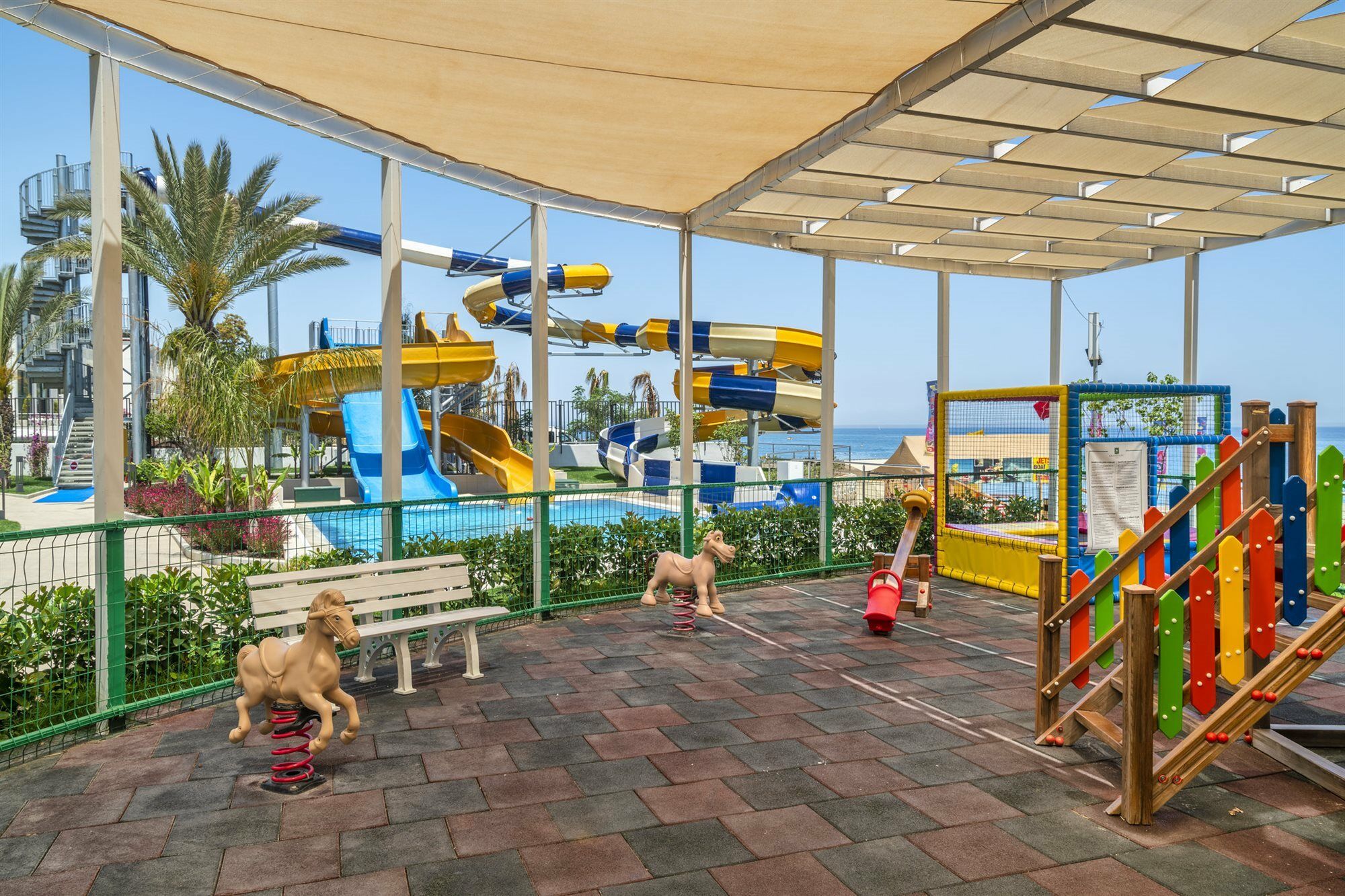 Corendon Playa Kemer Hotel Beldibi  Ngoại thất bức ảnh