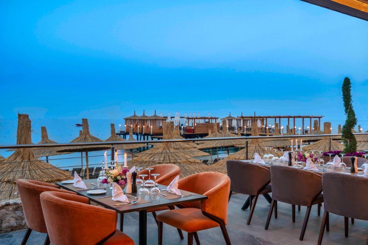 Corendon Playa Kemer Hotel Beldibi  Ngoại thất bức ảnh