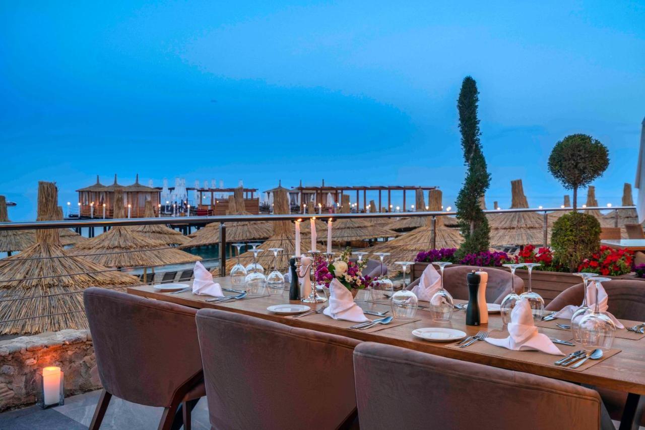 Corendon Playa Kemer Hotel Beldibi  Ngoại thất bức ảnh